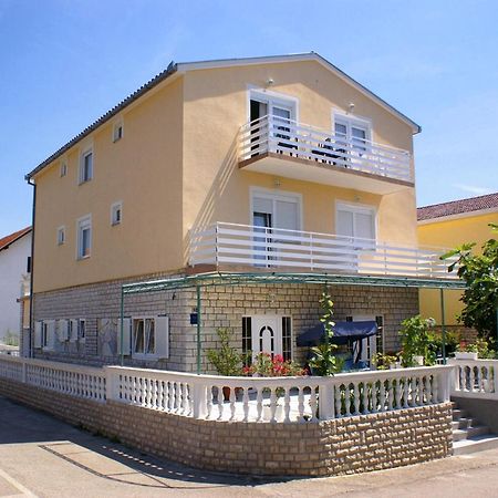 Apartments With A Parking Space Vodice - 4172 Zewnętrze zdjęcie