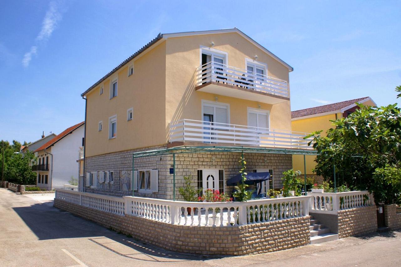 Apartments With A Parking Space Vodice - 4172 Zewnętrze zdjęcie