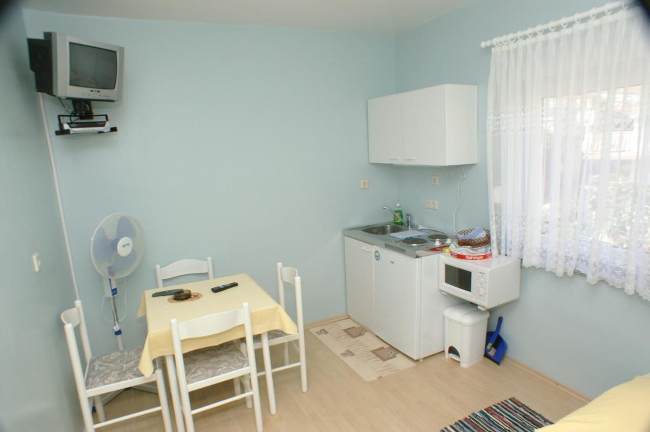 Apartments With A Parking Space Vodice - 4172 Zewnętrze zdjęcie
