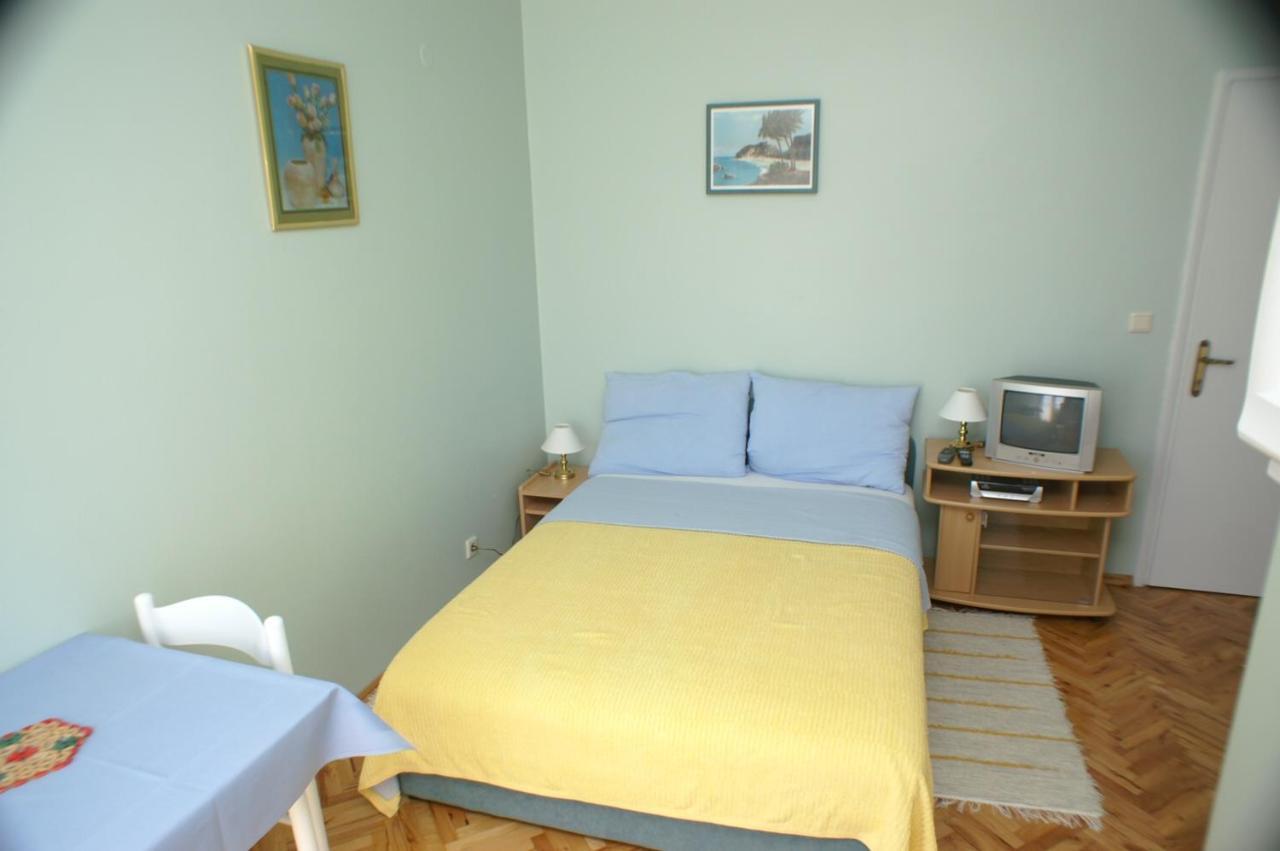 Apartments With A Parking Space Vodice - 4172 Zewnętrze zdjęcie