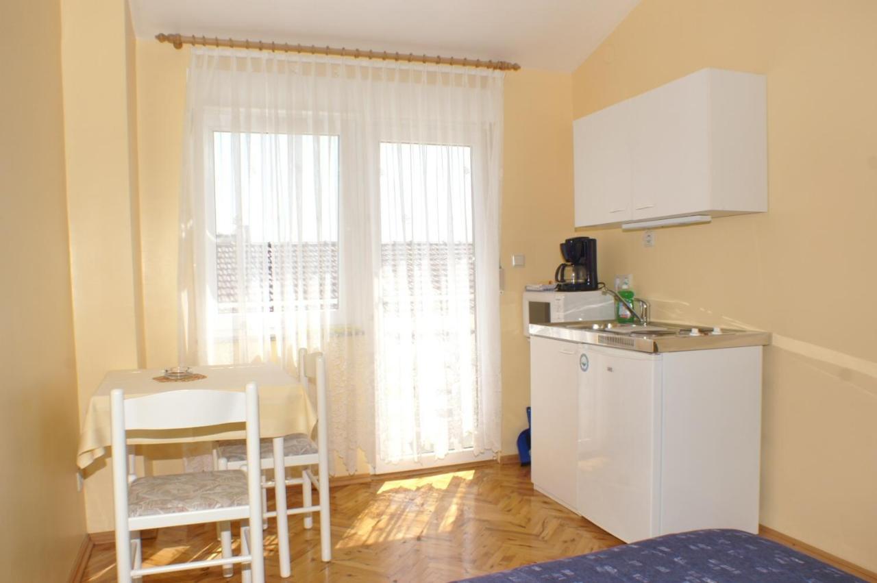 Apartments With A Parking Space Vodice - 4172 Zewnętrze zdjęcie