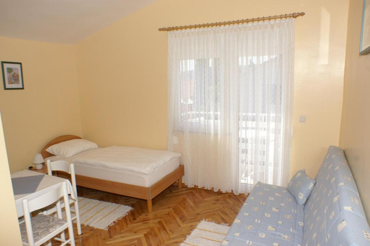 Apartments With A Parking Space Vodice - 4172 Zewnętrze zdjęcie