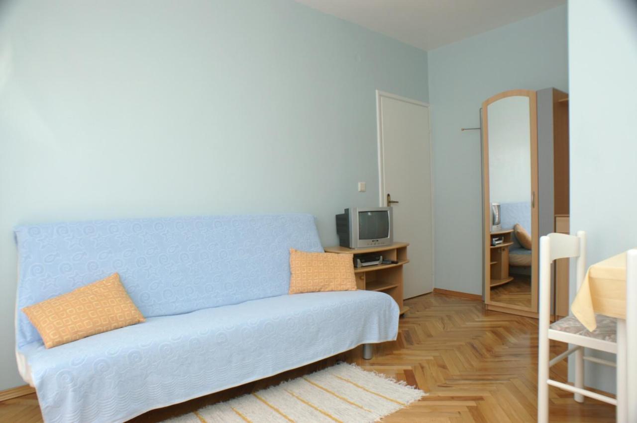 Apartments With A Parking Space Vodice - 4172 Zewnętrze zdjęcie