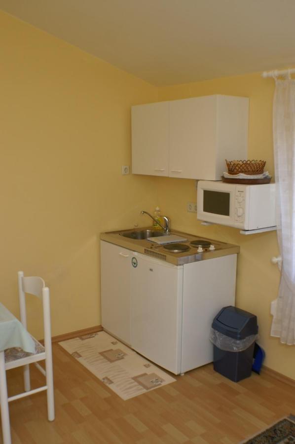 Apartments With A Parking Space Vodice - 4172 Zewnętrze zdjęcie