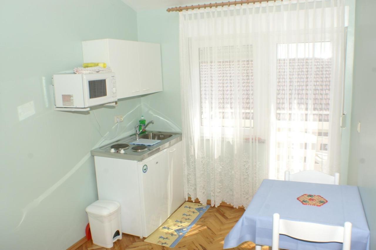 Apartments With A Parking Space Vodice - 4172 Zewnętrze zdjęcie