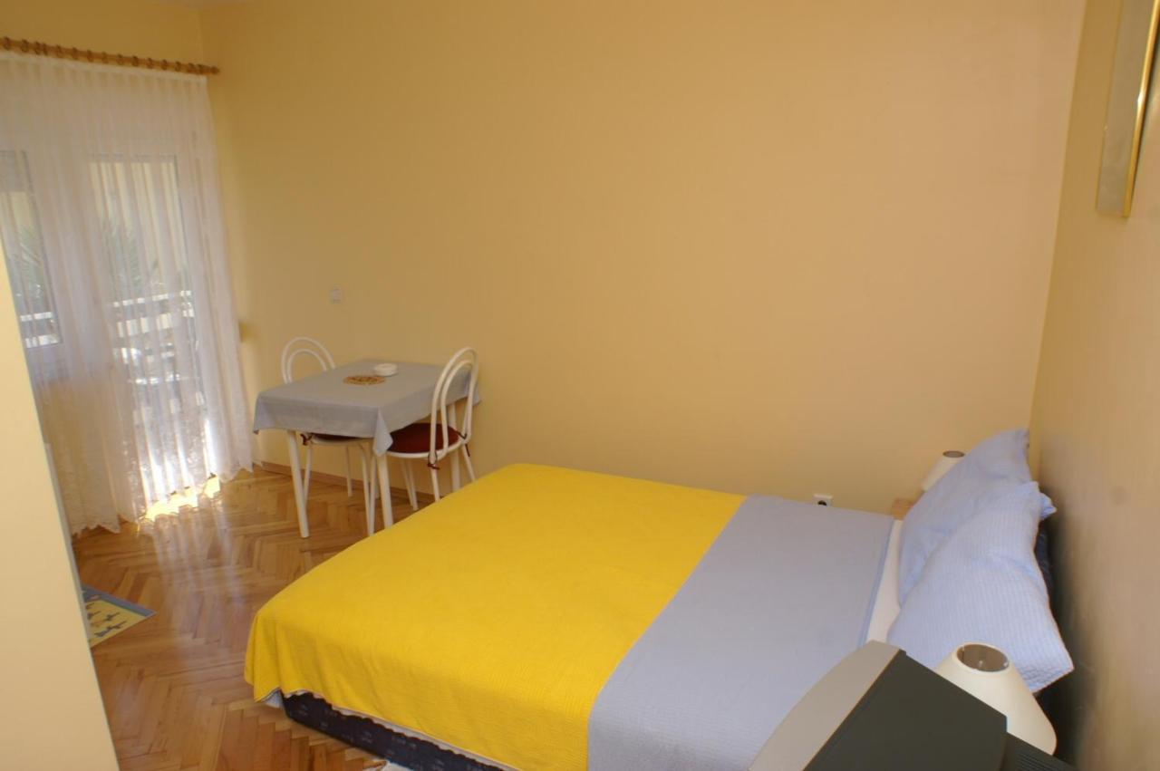 Apartments With A Parking Space Vodice - 4172 Zewnętrze zdjęcie