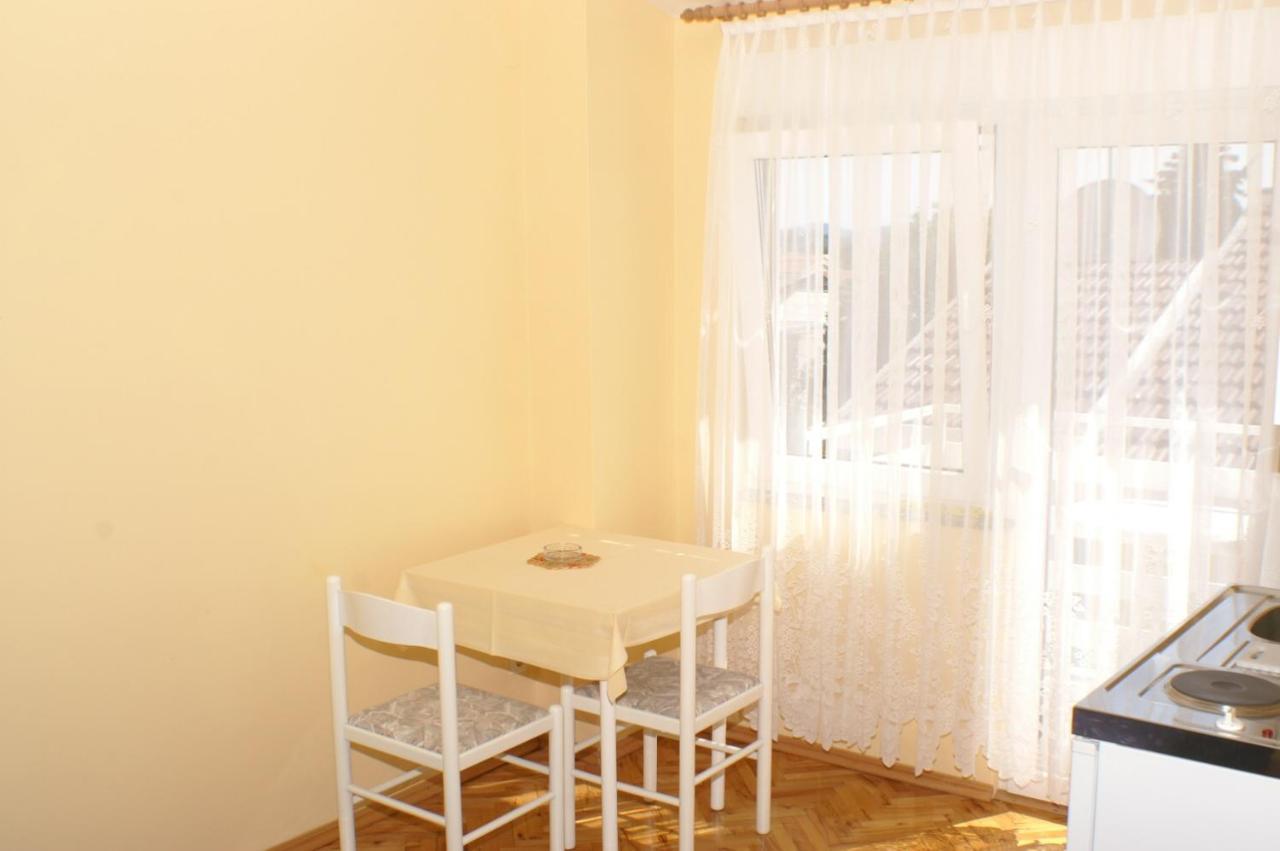 Apartments With A Parking Space Vodice - 4172 Zewnętrze zdjęcie