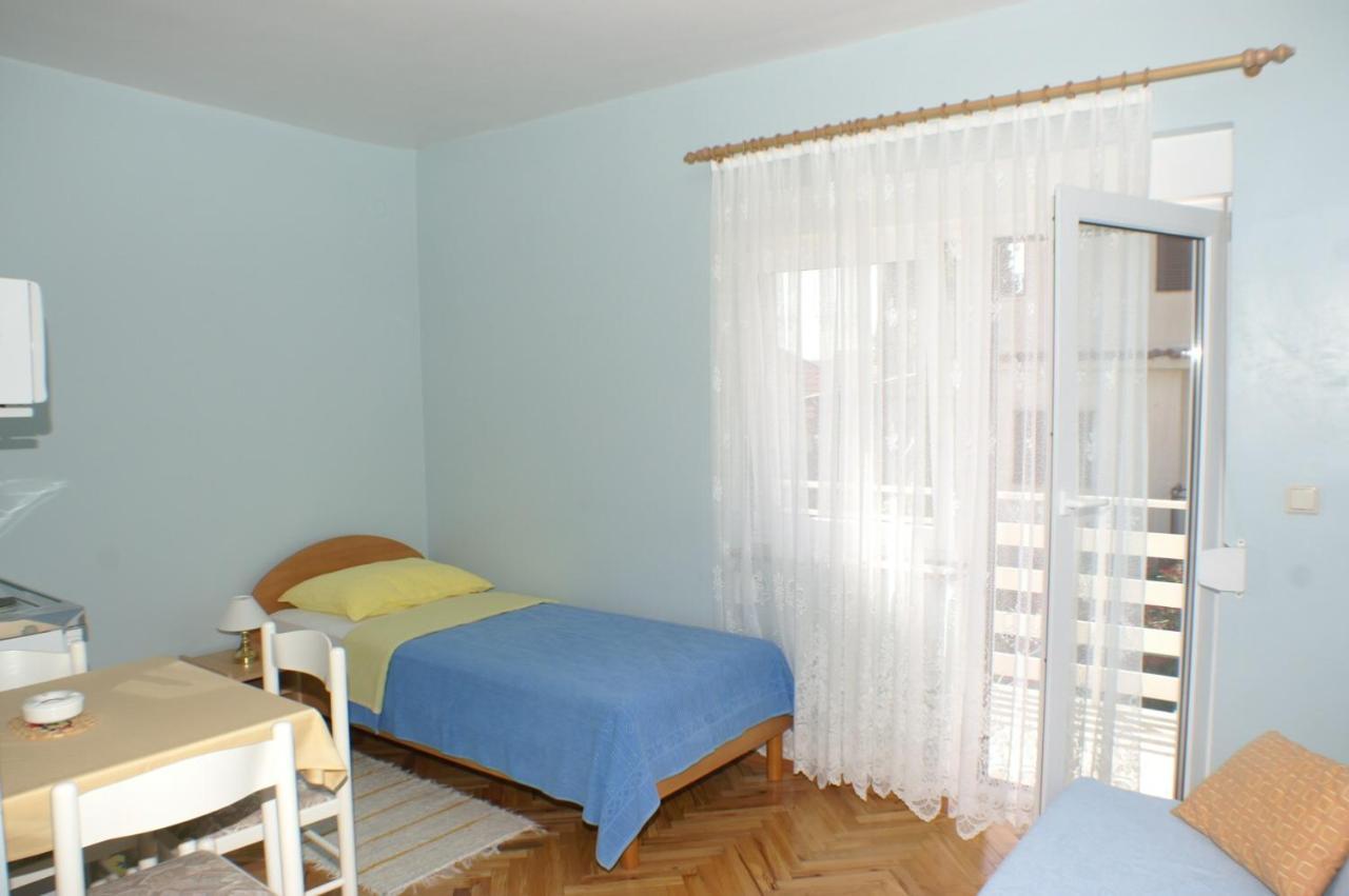 Apartments With A Parking Space Vodice - 4172 Zewnętrze zdjęcie
