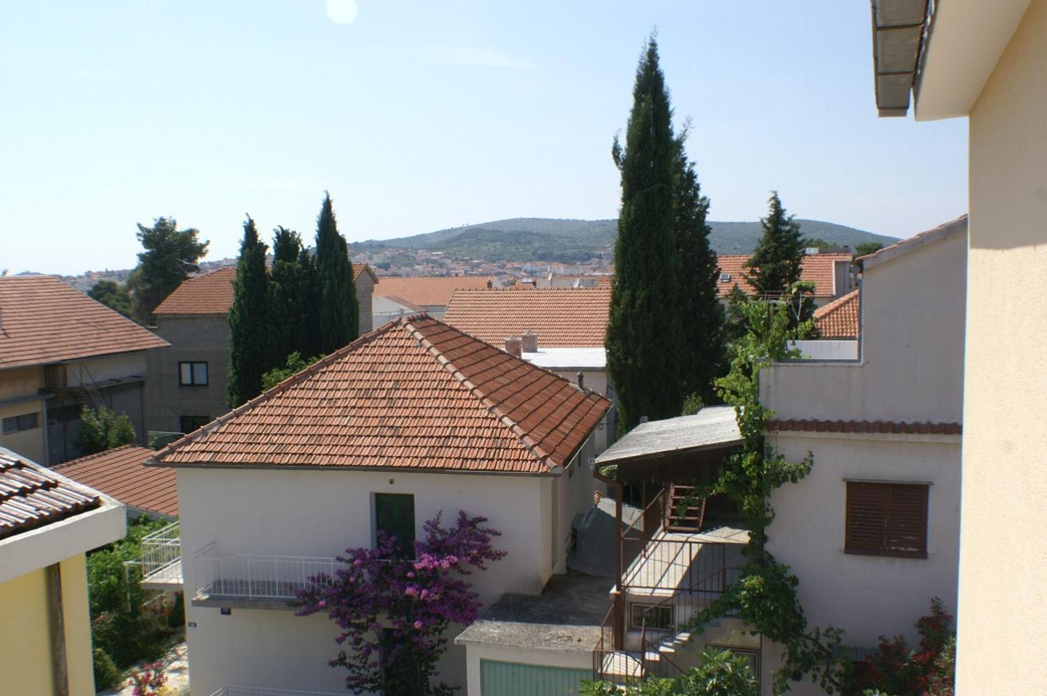 Apartments With A Parking Space Vodice - 4172 Zewnętrze zdjęcie