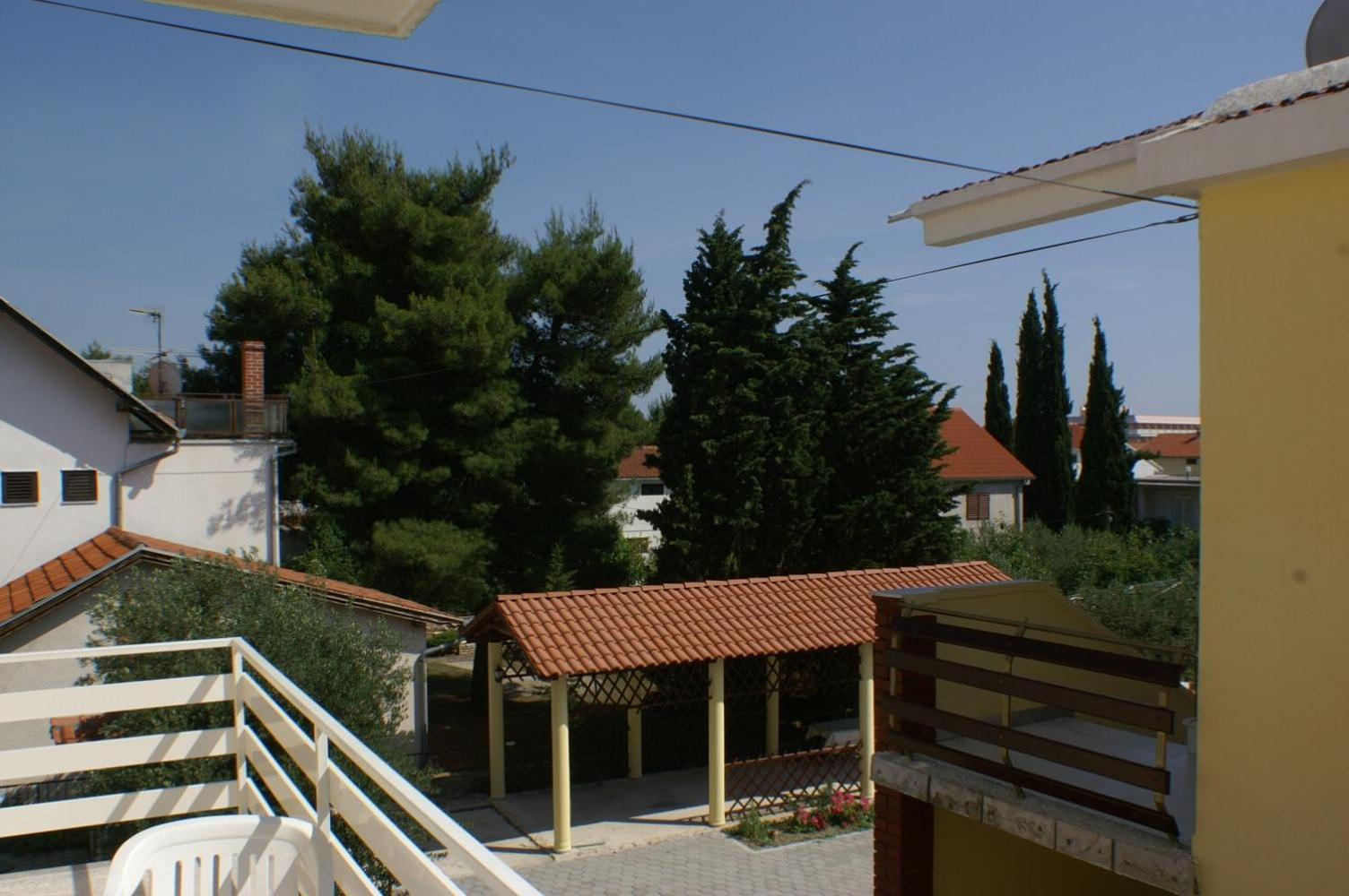 Apartments With A Parking Space Vodice - 4172 Zewnętrze zdjęcie