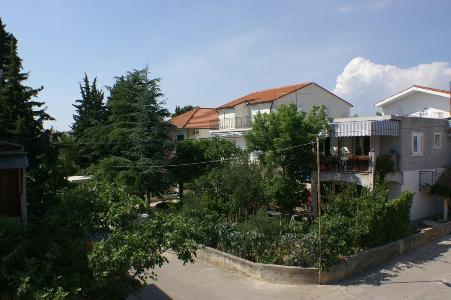 Apartments With A Parking Space Vodice - 4172 Zewnętrze zdjęcie