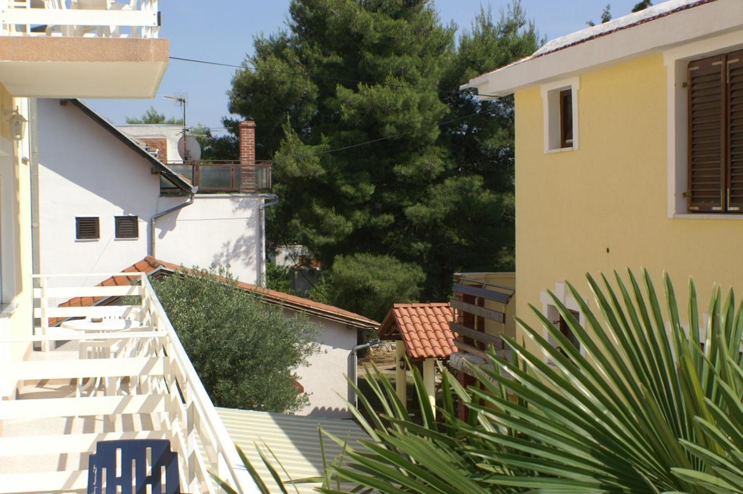 Apartments With A Parking Space Vodice - 4172 Zewnętrze zdjęcie